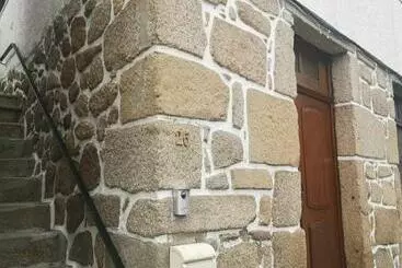 Majatalo Casa Girão   Alojamento Local