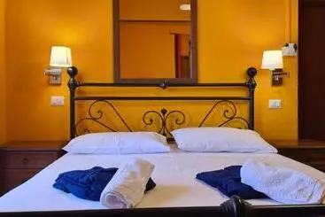 Pension Vacanze Bellavista Tropea