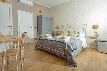 Pension L Accademia Dei Sogni