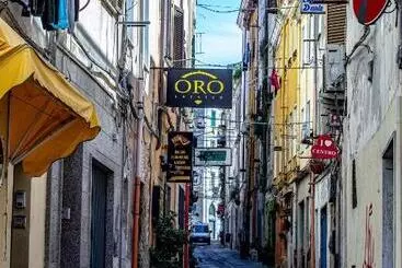 Pensió L Accademia Dei Sogni