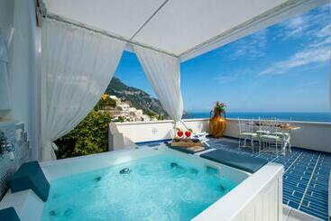 پانسیون Terrazza Zaffiro