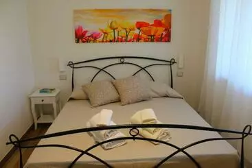 B&b Sa Corte