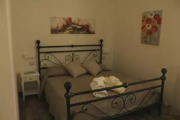 B&b Sa Corte