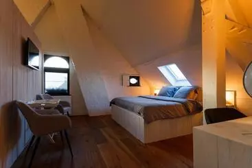 B&b  T Zoute