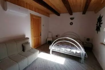 Bed and Breakfast Al Souvenir
