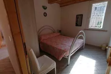 Nocleg ze śniadaniem Al Souvenir