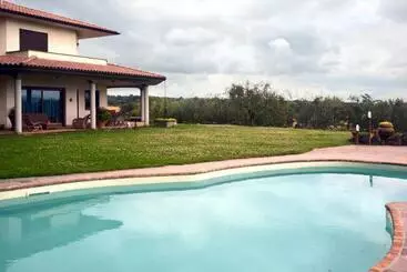 Bed and Breakfast Country House Arborea