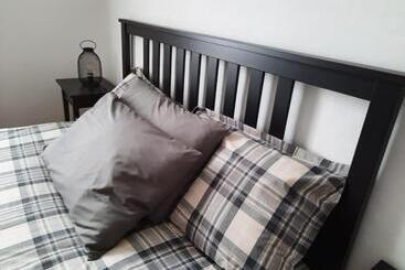 צימר Frankie’s House