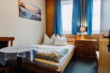 Bed and Breakfast Gasthof Scherer