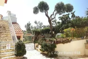 B&b L Altare Bianco