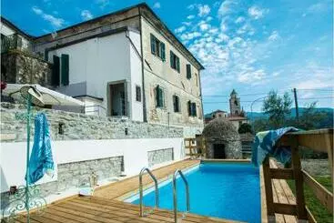 Aamiaismajoitus (B&B) Monti Guesthouse
