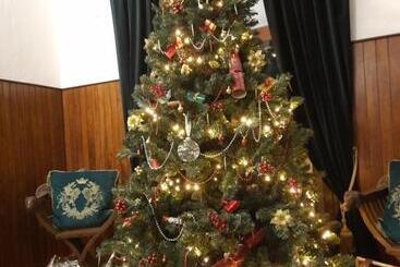 住宿加早餐  Monti Guesthouse