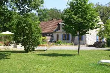 Bed and Breakfast Odiel & Gabrielle