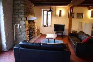 Bed & Breakfast Odiel & Gabrielle