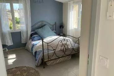 ベッドアンドブレックファースト Sitio Nathalie Et Jos