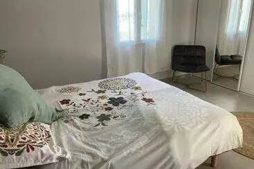 Bed & Breakfast Sitio Nathalie Et Jos