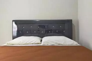 Hotel Aqsa Guest House Ciamis Syariah