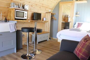 Hotel Braeview Glamping