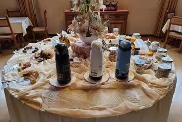 ホテル Ponte Real