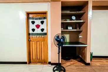 Jo Za Na S Hostel