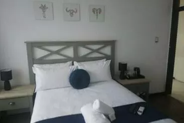 Omaha Luxury B&b & Spa