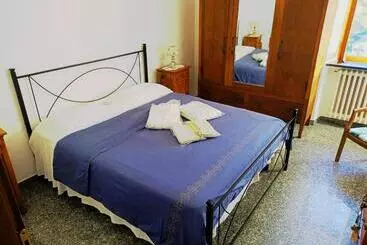 ペンション Cà Degli Ulivi