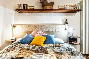 Pensjonat Casa Tòrta