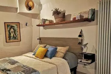 ペンション Casa Tòrta