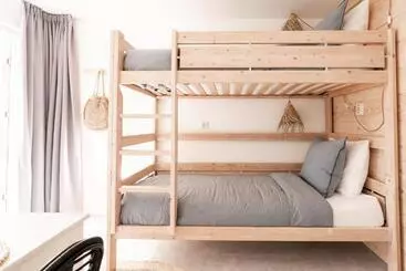 Bed and Breakfast Ridderstee Ouddorp Duin