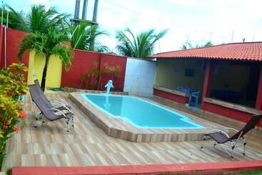 Nocleg ze śniadaniem Casanostra44