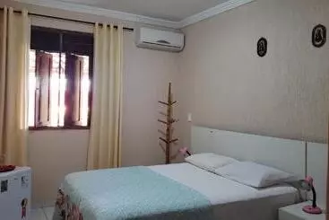 Aamiaismajoitus (B&B) Casanostra44