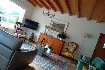 פנסיון Atalozti Maison D Hôtes St Jean Pied De Port