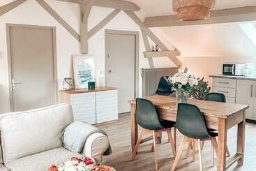 膳宿费 Chambres Privées Dans Une Maison De Charme