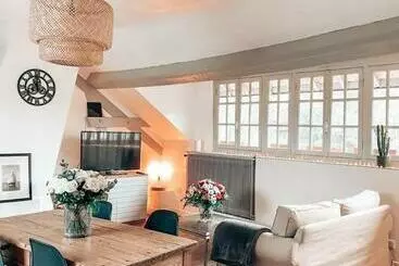 Pensionat Chambres Privées Dans Une Maison De Charme