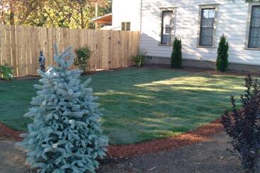 بنسيون Historical John Rast House Circa 1875