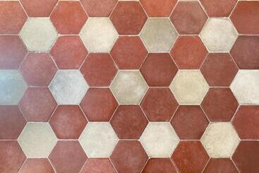 פנסיון Longo Suites