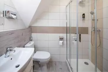 ペンション Penzion Zuzana