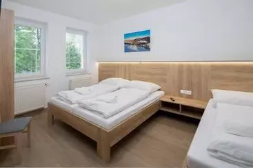 Pension Penzion Zuzana