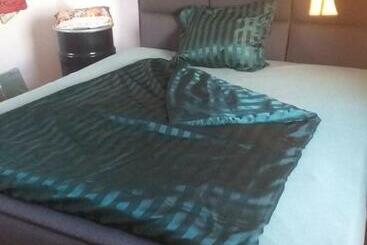 פנסיון Wohnen Bei Goethes