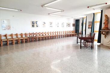 Bed and Breakfast Foresteria Santa Maria Di Betlem