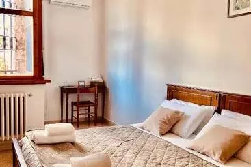 Bed & Breakfast Foresteria Santa Maria Di Betlem