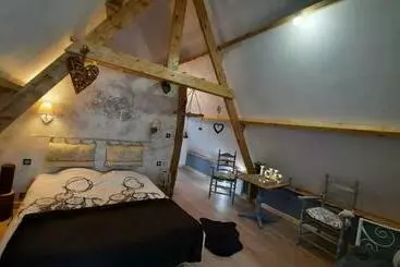 Bed and Breakfast Le Nid Ange
