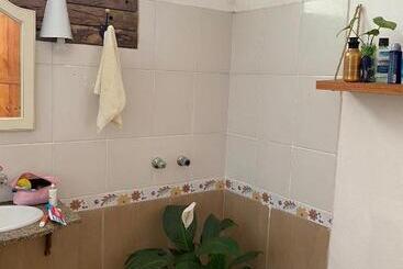 Otel Pousada Casa Mato