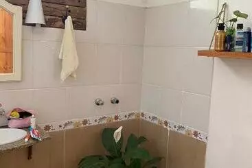 Hotel Pousada Casa Mato
