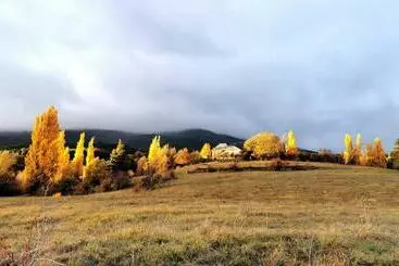 Pensione La Ferme Du Riouclar