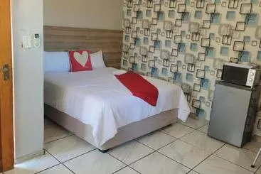 ペンション Pab Love Guest House
