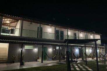 ペンション Pousada Dos Duques