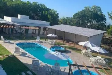 Pensionat Pousada Dos Duques