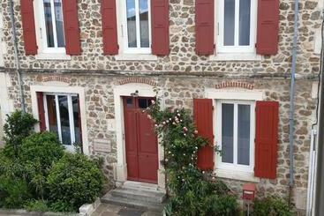 بنسيون Rose Lavande