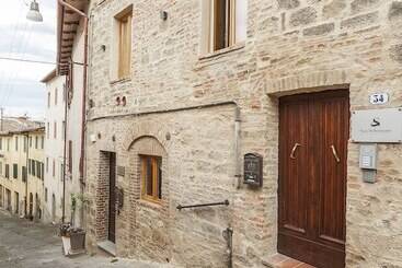 San Sebastiano Suite & Luxury Apartments